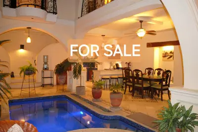 Image de Casa Anita -Magnifique / Confortable 2 Bdrm, 2 1/2 Bath & Piscine privée
