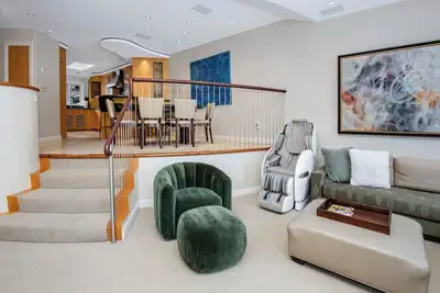 Image de Courte promenade à la télésiège # 20