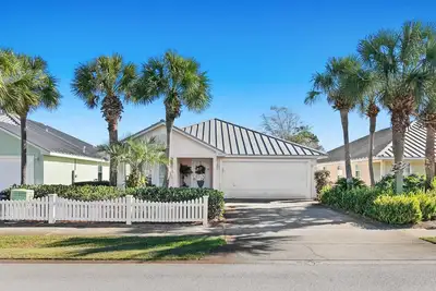 Image de Maravilla Cottage - Cour clôturée - Semaine spéciale du 15 juin