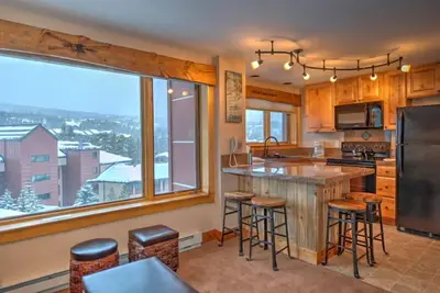 Image de Condo Ski In / Ski Out Studio - Centre-ville de Breckenridge
