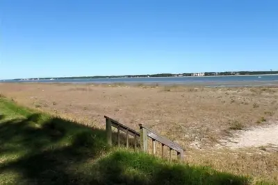 Image de Belle Daufuskie île Beachfront 2 Bedroom Cottage Golf Gratuit Panier