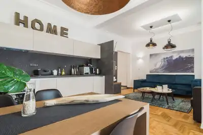 Acropolis Executive Residences