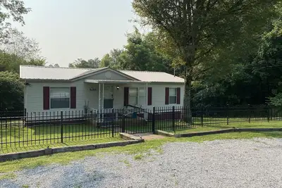 Image de Bienvenue sur SkyCapps. Convient aux familles et aux animaux