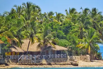 Image de Chambre confortable à l'océan (Rm 2)