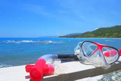 Image de Magnifique Cottage Privé Bord de Mer