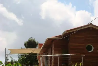 Image de Chambres d'hôtes dans l'arrière pays de Monaco