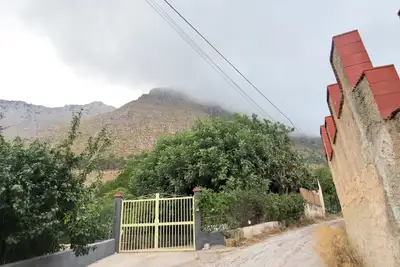 Image de Appartement - Castellammare del golfoMaison avec jardin