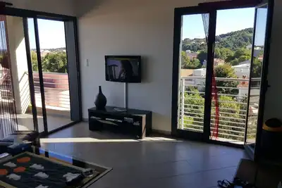 Image de Appartement vue sur mer T2 de 45m2 + 15m2 Terrasse - Haute Corse