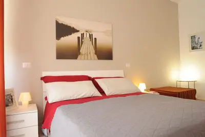 Image de Maison Saint-Pierre du Vatican - Bernin Appartement