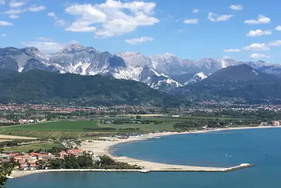 Image de Arcola, 5Terre, Lerici, Bocca di Magra, Fiascherino, Ă quelques minutes Casa Marina