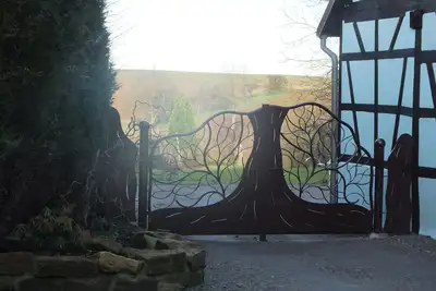 Image de Gîte de Charme 2/4 Personnes en Alsace