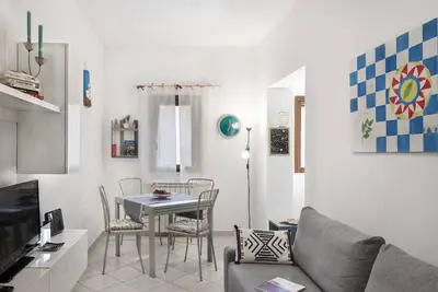 Image de Casetta Alloro Unesco Itinerary