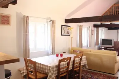 Image de Maison ancienne