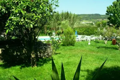 Image de Chambre d’hôtes / Bed & breakfast/Quartos de hospedes- NAZARÉ- ALCOBAÇA.