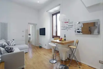 Image de Navona Secret Suite ----------------------------------------------- ------------