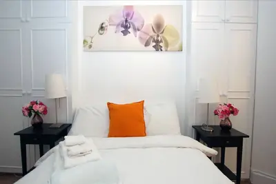 Image de Brilliant Fulham Experience - Appartement Jardin (Privé)