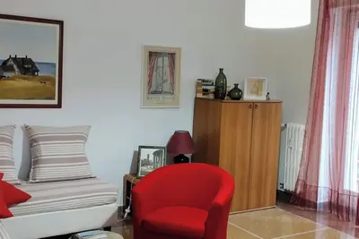 Image de Rome: Rome  centre - S. Pietro. Free Wifi Appartement pour vacances - 2 pièces - 4 +1 personnes  -  quartier du Vaticano