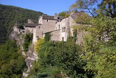 Image de gite rural - Nant. . . .