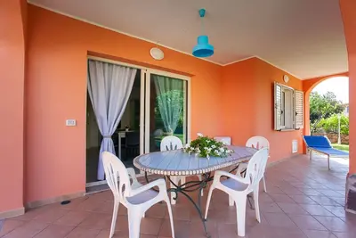Image de Bel appartement d'une chambre près de la mer