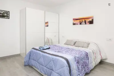 Image de Bel appartement Camp Nou / Fira Congress Bcn