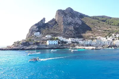 Image de Appartement - Favignana, iles Egadi