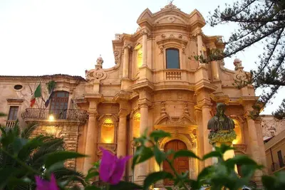 Image de Casa Irene Au Centre Historique De Noto