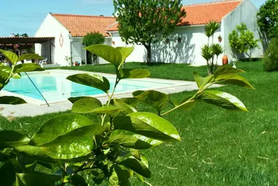 Chambres D´HÔTES- Bed & Breakfast- Quartos De Hospedes- NAZARÉ- ALCOBAÇA.