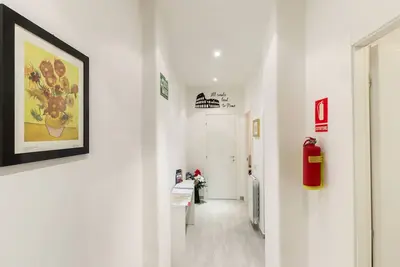 Image de Rome: Rome. . . . . Dans Le Coeur