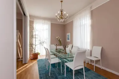 Rêve appartement dans le centre de Sanremo - Nouvelles - Récemment rénové