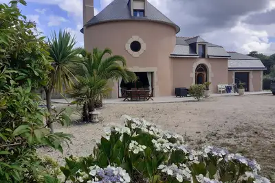 Image de Maison Saint Cast Acces Plage - Bretagne