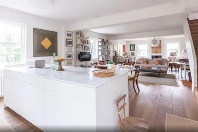 Image de **** Family Friendly Dream Loft House À Londres Notting Hill PRIVÉ Calme ****