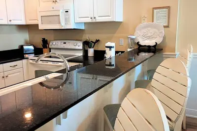 Image de Service de plage et forfait Vip inclus dans les locations!