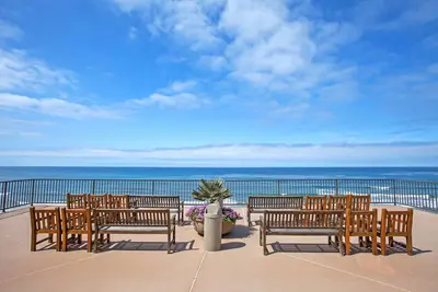 Image de Belle plage de Solana, Del Mar Beach Club Condo près de la plage! Tarif spécial septembre