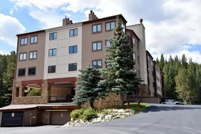 Image de \"Rien de tel que le réchauffement climatique sur Copper Mountain! ! \"