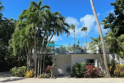 Image de Bayview Villa de Mitchell - Islamorada Maison sur la baie