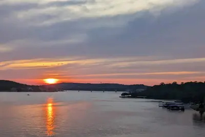 Image de Million Dollar View - Main Channel - Indian Pointe Condo 17mm