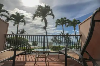 Image de Kihei Akahi A107: Kihei Ocean Front Town House