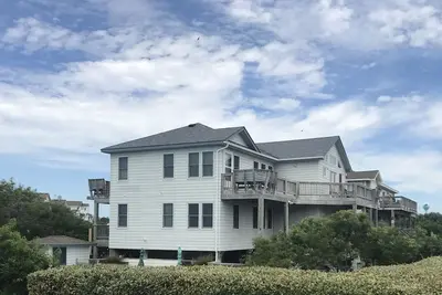 Image de Pelican Rest, Oceanside, Ocean Views, Private Pool / Cabana, Hot tub, Game Rm.