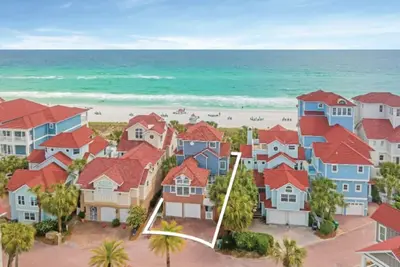 Image de Du 1er au 8 juin 2019 Nouveau tarif hebdomadaire Bas 6 500 $ + taxes pour les réservations Seulement!