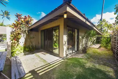 Image de licence Nuc n ° 90 / Tvu-0326 Serenity Beachfront Cottage