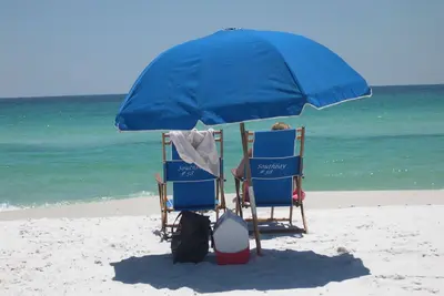 Image de Le meilleur des deux mondes - Près de la plage et du patio au bord du lac Un # 58