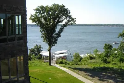 Image de Bridges Bay Condo avec vue imprenable sur le lac - Été 2019 Offres spéciales dernière minute! ! !