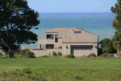 Image de The Bluffs at Sea Ranch - Great Ocean Access - WiFi haut débit - Près de la ville