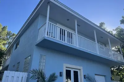 Image de Islamorada Waterfront Paradise with 5 Bedrooms, Pool and Dock