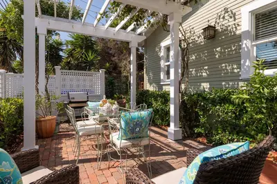 Charmant chalet de South Park. . .