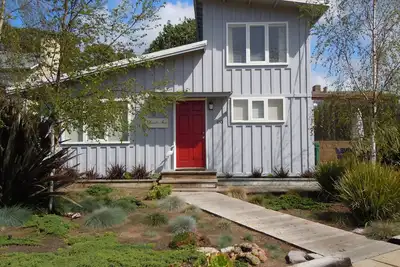 Image de Monterey Peninsula Area Seaside Guest House