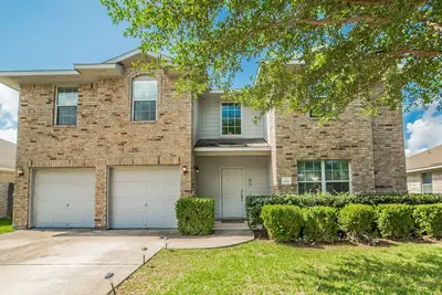 Image de Maison familiale de 6 chambres à Round Rock
