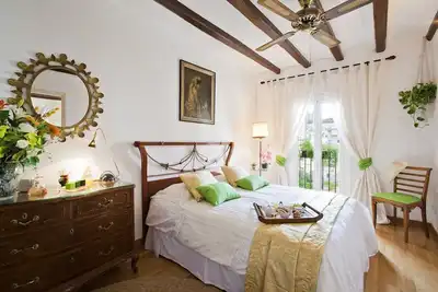 Image de Appartements agréables et confortables près de Las Ramblas