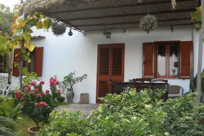 Maison Oleander