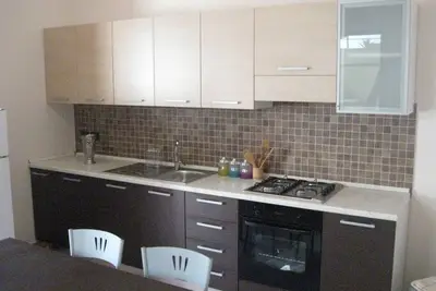 Image de Résidence Erasippe - Appartement Eutimo